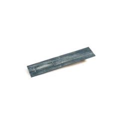 Mywoodwall 101011000 Wall Panel, 23-5/8 In L, 4-7/8 In W, Wood, Blue Ocean(Mywoodwall 101011000 Wall Panel 23 5 8 In L 4 7 8 In W Wood Blue Ocean)