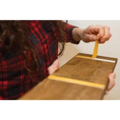 Mywoodwall 101011020 Wall Panel, 23-5/8 In L, 4-7/8 In W, Wood, Deep Space(Mywoodwall 101011020 Wall Panel 23 5 8 In L 4 7 8 In W Wood Deep Space) -ShopKoopman Store 0129437 3 bbc9f9fb 7ef0 4061 91ab 6fa2ee479d84