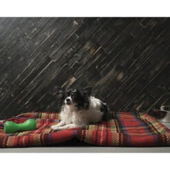 Mywoodwall 101011020 Wall Panel, 23-5/8 In L, 4-7/8 In W, Wood, Deep Space(Mywoodwall 101011020 Wall Panel 23 5 8 In L 4 7 8 In W Wood Deep Space) -ShopKoopman Store 0129437 4 019f1d6f c7d8 4b21 8a56 607ff3ac75bf