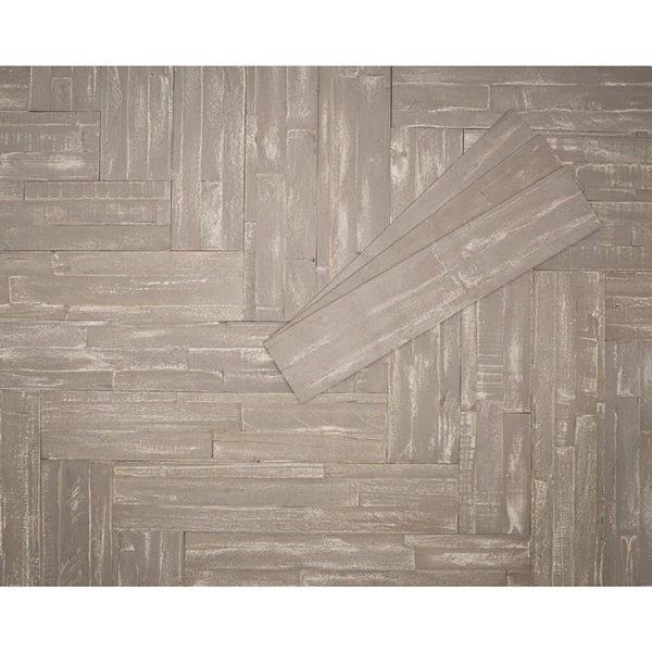 Mywoodwall 101011040 Wall Panel, 23-5/8 In L, 4-7/8 In W, Wood, Martini(Mywoodwall 101011040 Wall Panel 23 5 8 In L 4 7 8 In W Wood Martini) 4 Mywoodwall 101011040 Wall Panel, 23-5/8 In L, 4-7/8 In W, Wood, Martini(Mywoodwall 101011040 Wall Panel 23 5 8 In L 4 7 8 In W Wood Martini) - Image 2