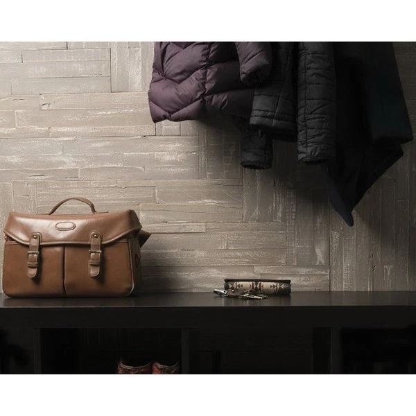 Mywoodwall 101011040 Wall Panel, 23-5/8 In L, 4-7/8 In W, Wood, Martini(Mywoodwall 101011040 Wall Panel 23 5 8 In L 4 7 8 In W Wood Martini) 7 Mywoodwall 101011040 Wall Panel, 23-5/8 In L, 4-7/8 In W, Wood, Martini(Mywoodwall 101011040 Wall Panel 23 5 8 In L 4 7 8 In W Wood Martini) - Image 5