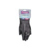 Spontex 33545 Protective Gloves, M, 12-1/2 In L, Neoprene, Black(Spontex 33545 High Tensile Strength Protective Gloves M 12 1 2 In L Neoprene Black) 1 Spontex 33545 Protective Gloves, M, 12-1/2 In L, Neoprene, Black(Spontex 33545 High Tensile Strength Protective Gloves M 12 1 2 In L Neoprene Black) -ShopKoopman Store 0317610