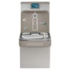 Elkay EZH2O Series LZS8WSLP Bottle Filling Station And Cooler, 8 Gph Cooler, Light Gray(Elkay Ezh2o Series Lzs8wslp Bottle Filling Station And Cooler 8 Gph Cooler Light Gray) 2 Elkay EZH2O Series LZS8WSLP Bottle Filling Station And Cooler, 8 Gph Cooler, Light Gray(Elkay Ezh2o Series Lzs8wslp Bottle Filling Station And Cooler 8 Gph Cooler Light Gray) -ShopKoopman Store 0329771