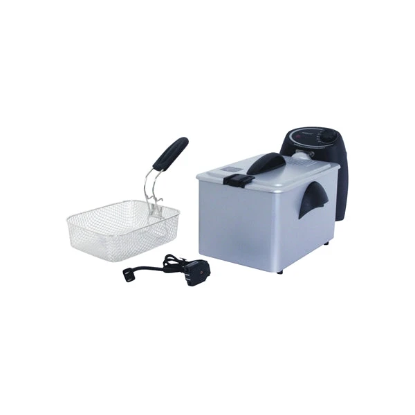 Presto ProFry Series 05462 Deep Fryer, 4.5 Qt Capacity(Presto Profry 05462 Deep Fryer 4 5 Qt Capacity) 3 Presto ProFry Series 05462 Deep Fryer, 4.5 Qt Capacity(Presto Profry 05462 Deep Fryer 4 5 Qt Capacity)