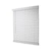 Simple Spaces FWMB-31 Blind, 72 In L, 35 In W, Faux Wood, White(Simple Spaces Fwmb 31 Cordless Mini Blind 72 In L 35 In W Faux Wood White) -ShopKoopman Store 0469296 4fcf9841 f757 4f0f 9cab a3b37708477c