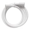 Plumb Pak PP825-42 Replacement Shower Hose, 60 In L Hose, Vinyl, Chrome Plated(Plumb Pak Pp825 42 Replacement Shower Hose 60 In L Hose Vinyl Chrome) -ShopKoopman Store 0517011 82cda9ac 50a4 43ca 9a57 73511a04ec97