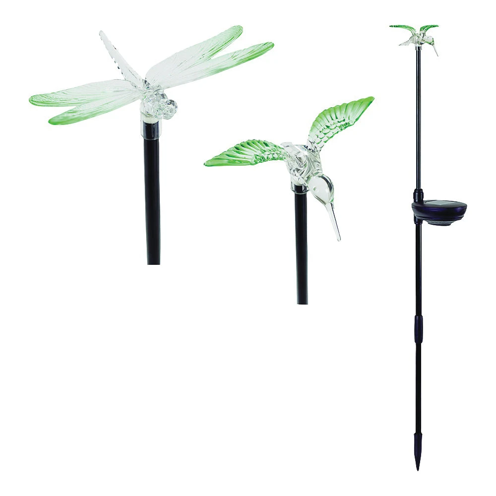 Boston Harbor APA001A/003-V1A-B Solar Stake Light(Boston Harbor Apa001a 003 V1a B Solar Stake Light) 3 Boston Harbor APA001A/003-V1A-B Solar Stake Light(Boston Harbor Apa001a 003 V1a B Solar Stake Light)