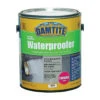 DAMTITE 03550 Latex Waterproofer, White, Liquid, 1 Gal Pail(Damtite 03550 Latex Waterproofer White Liquid 1 Gal Package Pail) 2 DAMTITE 03550 Latex Waterproofer, White, Liquid, 1 Gal Pail(Damtite 03550 Latex Waterproofer White Liquid 1 Gal Package Pail) -ShopKoopman Store 0645044