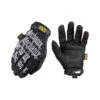 Mechanix Wear The Original Series MG-05-011 Utility Work Gloves, Men's, XL, 11 In L, Keystone Thumb, Hook-and-Loop Cuff(Mechanix Wear Mg 05 011 Performance Utility Work Gloves Mens Xl 11 In L Keystone Thumb Hook And Loop Cuff)