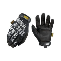 Mechanix Wear The Original Series MG-05-011 Utility Work Gloves, Men's, XL, 11 In L, Keystone Thumb, Hook-and-Loop Cuff(Mechanix Wear Mg 05 011 Performance Utility Work Gloves Mens Xl 11 In L Keystone Thumb Hook And Loop Cuff)
