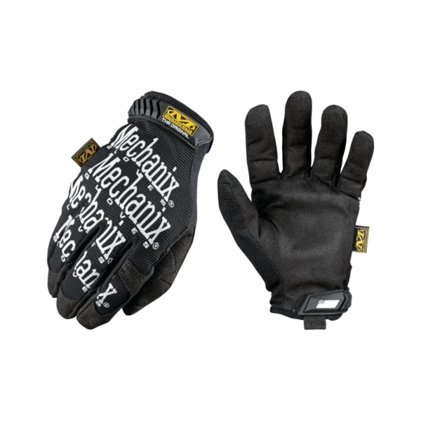 Mechanix Wear The Original Series MG-05-011 Utility Work Gloves, Men's, XL, 11 In L, Keystone Thumb, Hook-and-Loop Cuff(Mechanix Wear Mg 05 011 Performance Utility Work Gloves Mens Xl 11 In L Keystone Thumb Hook And Loop Cuff) 3 Mechanix Wear The Original Series MG-05-011 Utility Work Gloves, Men's, XL, 11 In L, Keystone Thumb, Hook-and-Loop Cuff(Mechanix Wear Mg 05 011 Performance Utility Work Gloves Mens Xl 11 In L Keystone Thumb Hook And Loop Cuff)