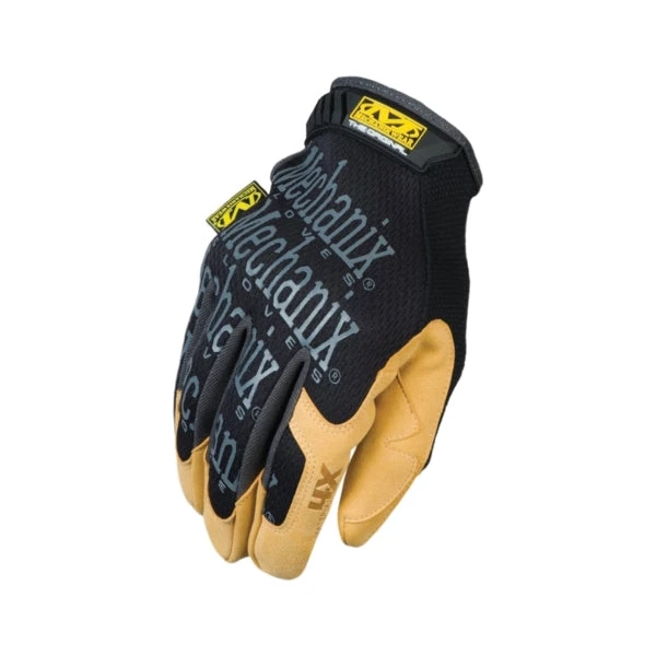 Mechanix Wear MG4X-75-009 Work Gloves, Men's, M, 9 In L, Straight Thumb, Hook And Loop Cuff, Synthetic Leather(Mechanix Wear Mg4x 75 009 Work Gloves Mens M 9 In L Straight Thumb Hook And Loop Cuff Synthetic Leather) 3 Mechanix Wear MG4X-75-009 Work Gloves, Men's, M, 9 In L, Straight Thumb, Hook And Loop Cuff, Synthetic Leather(Mechanix Wear Mg4x 75 009 Work Gloves Mens M 9 In L Straight Thumb Hook And Loop Cuff Synthetic Leather)