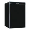 Danby Designer Series DAR026A1BDD Compact Refrigerator, 2.6 Cu-ft Overall, Black(Danby Designer Dar026a1bdd Compact Refrigerator 2 6 Cu Ft Overall Black) -ShopKoopman Store 0843623 c0818625 cf78 4475 82de d1f21034d805