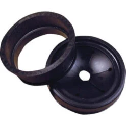 Waste King 3101 Mount Adapter Kit, Black(Waste King 3101 Mount Adapter Kit Black)