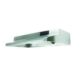 Air King Advantage AR Series AR1368 Range Hood, 180 Cfm, 2 Fan, 36 In W, 12 In D, 6 In H, Cold Rolled Steel(Air King Advantage Ar Ar1368 Range Hood 180 Cfm 2 Fan 36 In W 12 In D 6 In H Cold Rolled Steel)