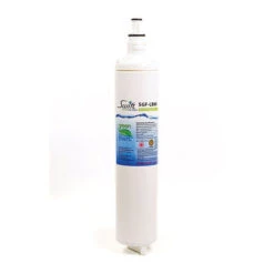 SWIFT GREEN FILTERS SGF-LB60 Refrigerator Water Filter, 0.5 Gpm, 0.5 Um Filter, Coconut Shell Carbon Block Filter Media(Swift Green Filters Sgf Lb60 Refrigerator Water Filter 0 5 Gpm 0 5 Um Filter) 7 SWIFT GREEN FILTERS SGF-LB60 Refrigerator Water Filter, 0.5 Gpm, 0.5 Um Filter, Coconut Shell Carbon Block Filter Media(Swift Green Filters Sgf Lb60 Refrigerator Water Filter 0 5 Gpm 0 5 Um Filter) -ShopKoopman Store 100007624 2