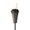 TIKI 1111033 Flame Torch, 66 In H, Metal(Tiki 1111033 Flame Torch 66 In H Metal) 2 TIKI 1111033 Flame Torch, 66 In H, Metal(Tiki 1111033 Flame Torch 66 In H Metal) -ShopKoopman Store 100007893
