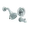 American Standard Winthrop Series 9046502.002 Tub And Shower, Brass, Chrome Plated(American Standard Winthrop 9046502 002 Tub And Shower Brass Chrome) -ShopKoopman Store 100011658 bee3c19e cd14 44ad 84dc a4fc0feda2c1