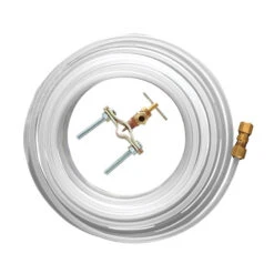 Plumb Pak PP855-20LF Ice Maker Kit, Polyethylene(Plumb Pak Pp855 20lf Ice Maker Kit Polyethylene)