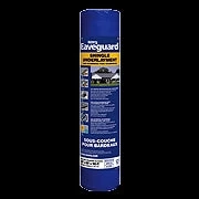 Eaveguard HE740916 Roofing Underlayment, 65 Ft L, 3 Ft W, Asphalt(Henry He740916 Roofing Underlayment 65 Ft L 3 Ft W Asphalt)