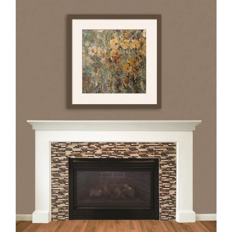 Smart Tiles SM1034-6 Wall Tile, 10.2 In L, 9.1 In W, 3/4 In Thick, Composite Vinyl, Brown, Gloss(Smart Tiles Sm1034 6 Wall Tile 10 2 In L 9 1 In W 3 4 In Thick Composite Vinyl Brown Gloss) 6 Smart Tiles SM1034-6 Wall Tile, 10.2 In L, 9.1 In W, 3/4 In Thick, Composite Vinyl, Brown, Gloss(Smart Tiles Sm1034 6 Wall Tile 10 2 In L 9 1 In W 3 4 In Thick Composite Vinyl Brown Gloss) - Image 4