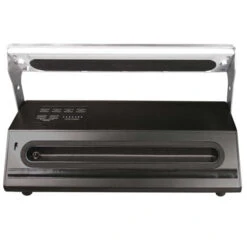 Weston Professional Series 65-0501-W Vacuum Sealer, 11 In L Sealing Bar, 210 W, Stainless Steel(Weston Professional 65 0501 W Vacuum Sealer 11 In L Sealing Bar 210 W Stainless Steel)