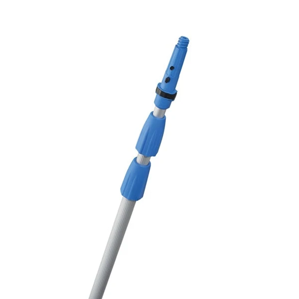 Professional Unger Connect & Clean 961880 Telescopic Pole, 6 Ft Min Pole L, 16 Ft Max Pole L, Aluminum Pole(Professional Unger Connect Clean 961880 Telescopic Pole 6 Ft Min Pole L 16 Ft Max Pole L Aluminum Pole) 4 Professional Unger Connect & Clean 961880 Telescopic Pole, 6 Ft Min Pole L, 16 Ft Max Pole L, Aluminum Pole(Professional Unger Connect Clean 961880 Telescopic Pole 6 Ft Min Pole L 16 Ft Max Pole L Aluminum Pole) - Image 2