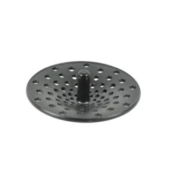 Danco 10427 Garbage Disposal Strainer, Plastic, Black, For: Garbage Disposals, Kitchen Sink(Danco 10427 Garbage Disposal Strainer Plastic Black For Garbage Disposals Kitchen Sink)