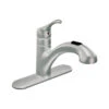 Moen Renzo Glacier CA87316SRS Kitchen Faucet, 1.5 Gpm, 1-Faucet Handle, Stainless Steel, Stainless Steel, Deck Mounting(Moen Renzo Glacier Ca87316srs Kitchen Faucet 1 5 Gpm 1 Faucet Handle Stainless Steel Stainless Steel) 1 Moen Renzo Glacier CA87316SRS Kitchen Faucet, 1.5 Gpm, 1-Faucet Handle, Stainless Steel, Stainless Steel, Deck Mounting(Moen Renzo Glacier Ca87316srs Kitchen Faucet 1 5 Gpm 1 Faucet Handle Stainless Steel Stainless Steel) -ShopKoopman Store 100041758