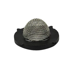 Danco 80070 Hose Washer With Screen, Rubber, Black(Danco 80070 Hose Washer With Screen Rubber Black) -ShopKoopman Store 100042159 3