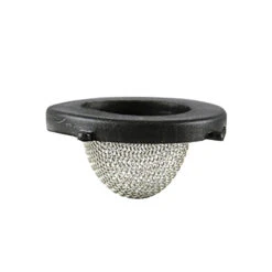 Danco 80070 Hose Washer With Screen, Rubber, Black(Danco 80070 Hose Washer With Screen Rubber Black) -ShopKoopman Store 100042159 4