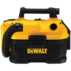 DeWALT DCV580 Wet And Dry Vacuum Cleaner, HEPA Filter(Dewalt Dcv580 Wet Dry Vacuum Cleaner Hepa Filter)