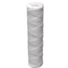Pentair OMNIFilter Series RS12-SS6-S06 Filter Cartridge, 20 Um Filter, Polypropylene String Filter Media(Pentair Omnifilter Rs12 Ss6 S06 Whole House Filter Cartridge 20 Um Filter Polypropylene String Filter Media)