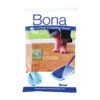 Bona WM710013337 Mop Cover, 8 In L, Microfiber Cloth(Bona Wm710013337 Mop Cover 8 In L Microfiber Cloth) -ShopKoopman Store 100047181
