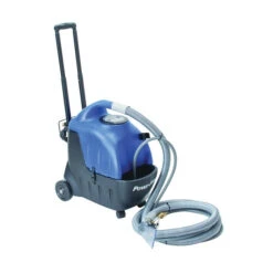 POWR-FLITE PS35E Carpet Spotter, 104 Cfm Air, Aluminum(Powr Flite Ps35e Carpet Spotter 104 Cfm Air Aluminum)