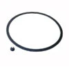 Presto 09909 Pressure Cooker Sealing Ring(Presto 09909 Pressure Cooker Sealing Ring) 1 Presto 09909 Pressure Cooker Sealing Ring(Presto 09909 Pressure Cooker Sealing Ring) -ShopKoopman Store 100050855