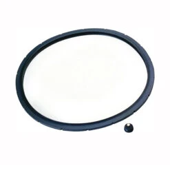 Presto 09906 Pressure Cooker Sealing Ring(Presto 09906 Pressure Cooker Sealing Ring)