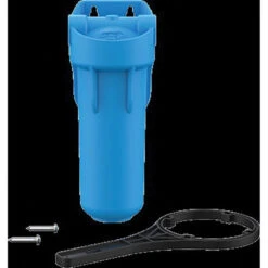 Omnifilter OB1-S-S18 Filter Housing, 10 Gpm(Pentair Omnifilter Ob1 S S18 Filter Housing 10 Gpm)