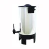 Hamilton Beach 40515 Coffee Urn, 30 Cups Capacity, 1090 W, Aluminum, Silver(Hamilton Beach 40515 Coffee Urn 30 Cups Capacity 1090 W Aluminum Silver) -ShopKoopman Store 100055173 dabc9028 92ac 48fa be91 2140e17dd0f7