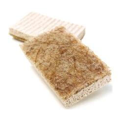 Scotch-Brite Greener Clean 97050-S Scrub Sponge, 4-1/2 In L, 2.7 In W, Assorted(Scotch Brite Greener Clean 97050 S Scrub Sponge 4 1 2 In L 2 7 In W Assorted)