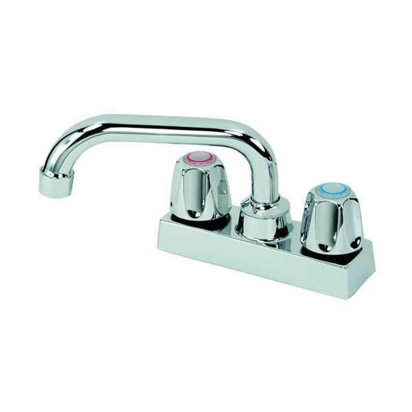 B & K 225-503 Laundry Faucet, Metal, Chrome Plated(B K 225 503 Laundry Faucet Metal Chrome) 3 B & K 225-503 Laundry Faucet, Metal, Chrome Plated(B K 225 503 Laundry Faucet Metal Chrome)