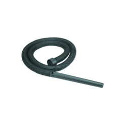 Shop-Vac 9051200 Vacuum Hose, 8 Ft L, Plastic(Shop Vac 9051200 Vacuum Hose 8 Ft L Plastic)