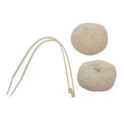 Plumb Pak PP820-46 Lint Trap With Twist Tie, Nylon/Plastic(Plumb Pak Pp820 46 Lint Trap With Twist Tie Nylon Plastic)