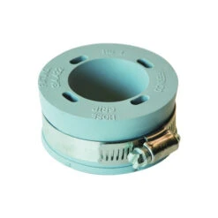 FERNCO PHG-1 Washer Drain Hose Connector, PVC(Fernco Phg 1 Washer Drain Hose Connector Pvc)