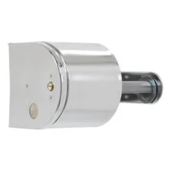 NORTH AMERICAN PAPER 57320 Tissue Dispenser, 4-1/2 In W Roll, 5 In Dia Roll, Steel, Chrome(North American Paper 57320 Tissue Dispenser 4 1 2 In W Roll 5 In Dia Roll Steel Chrome) 9 NORTH AMERICAN PAPER 57320 Tissue Dispenser, 4-1/2 In W Roll, 5 In Dia Roll, Steel, Chrome(North American Paper 57320 Tissue Dispenser 4 1 2 In W Roll 5 In Dia Roll Steel Chrome) -ShopKoopman Store 100062141 3