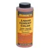 Quikrete 131704 Cement Color, Terra Cotta, Liquid, 10 Oz Bottle(Quikrete 131704 Cement Color Terra Cotta Liquid 10 Oz Package Bottle) -ShopKoopman Store 100063243 7b50edd8 dfc8 4b52 a942 6ac6d6f97f70