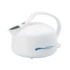 Presto 02703 Whistling Tea Kettle, 1 Qt Capacity, 750 W, Aluminum, White, 7 In L, 8.68 In W, 6.18 In H(Presto 02703 Whistling Tea Kettle 1 Qt Capacity 750 W Aluminum White 7 In L 8 68 In W 6 18 In H) 1 Presto 02703 Whistling Tea Kettle, 1 Qt Capacity, 750 W, Aluminum, White, 7 In L, 8.68 In W, 6.18 In H(Presto 02703 Whistling Tea Kettle 1 Qt Capacity 750 W Aluminum White 7 In L 8 68 In W 6 18 In H) -ShopKoopman Store 100064432 71c61942 b227 4a8e 8edc 10c2ca4d5e05