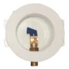 EASTMAN 60237 Ice Maker Outlet Box, Round, Brass(Eastman 60237 Ice Maker Outlet Box Round Brass) 2 EASTMAN 60237 Ice Maker Outlet Box, Round, Brass(Eastman 60237 Ice Maker Outlet Box Round Brass) -ShopKoopman Store 100065091 4378c721 5b3f 465e 8036 180cf247cbbd