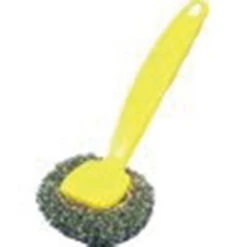 BIRDWELL HAND-EE 293-48 Scrubber With Scraper(Birdwell Hand Ee 293 48 Scrubber With Scraper)