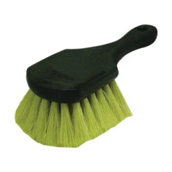 Quickie 246 Gong Brush, Black Handle(Quickie 246 Gong Brush Black Handle)